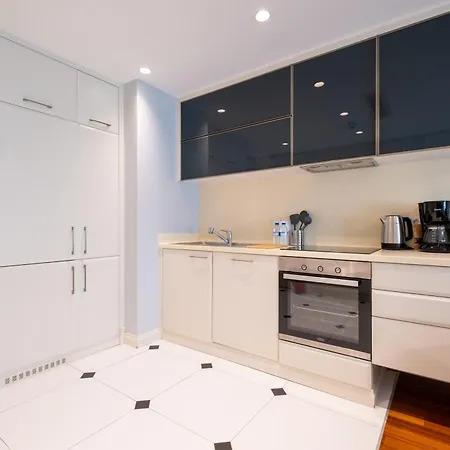 Luxury In Ofton Istanbul