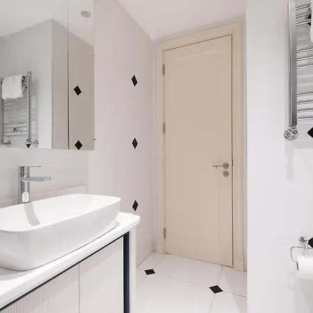 Luxury In Ofton * Istanbul