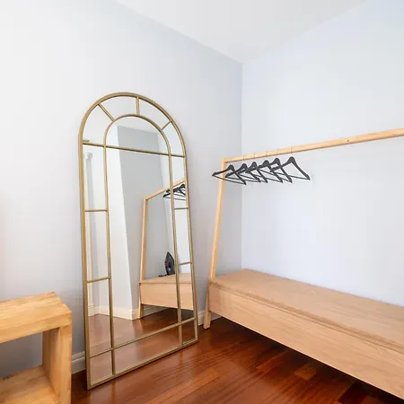 Luxury In Ofton Apartment *