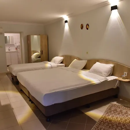 Hermes Country Club * Стамбул