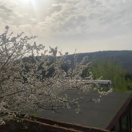 Hermes Country Club Отель