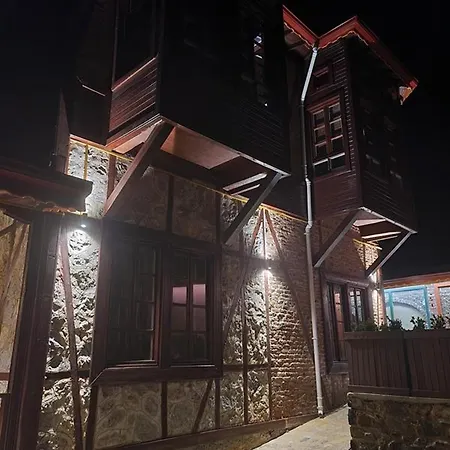 Hermes Country Club Стамбул