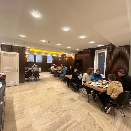 Ayasofya Отель Стамбул