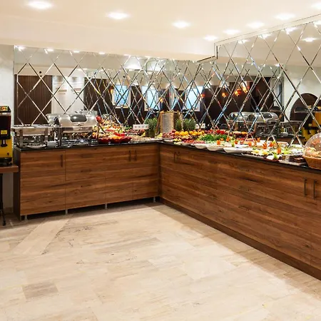 Ayasofya 4* Стамбул
