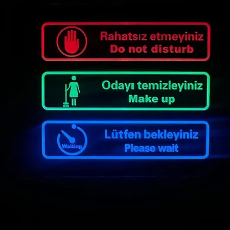 Ayasofya Отель Стамбул