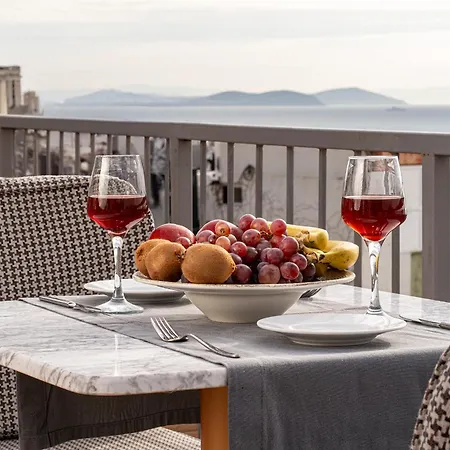 Ayasofya 4* Isztambul
