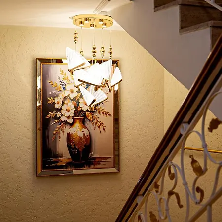 Ayasofya Отель 4*