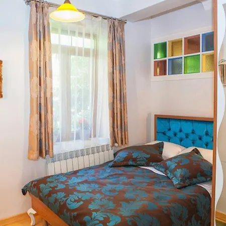 Mysuite Cihangir *