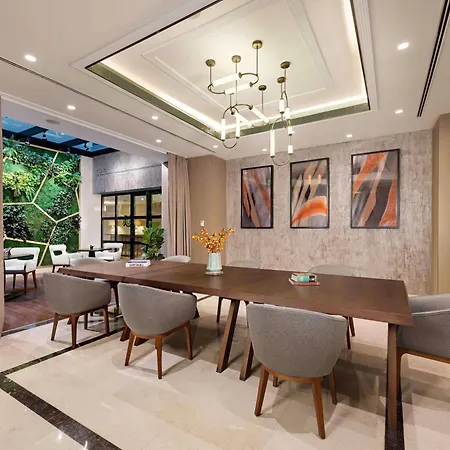 The Artisan Mgallery 5*
