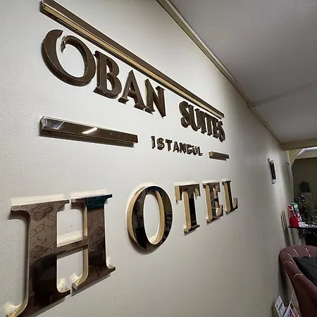 Oban 2* איסטמבול