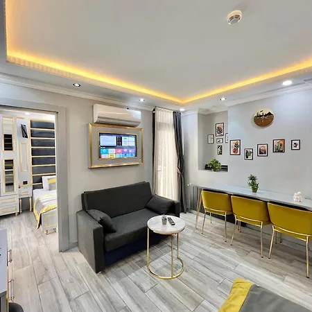 Taksim Larissa *