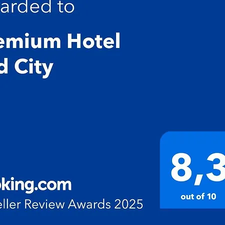 Premium Old 3*