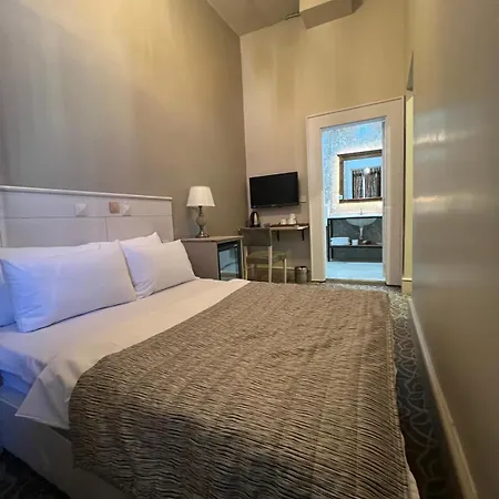 Aria Palace Taksim فندق 3*