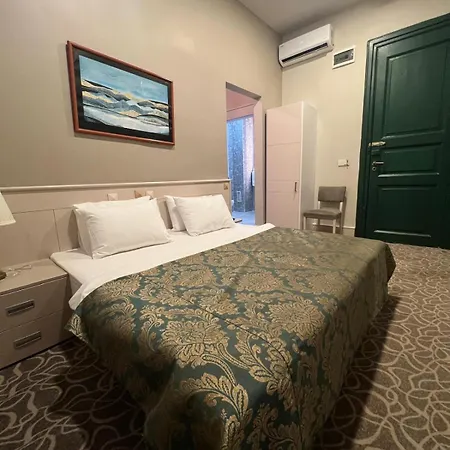 Aria Palace Taksim Hotel Istanbul