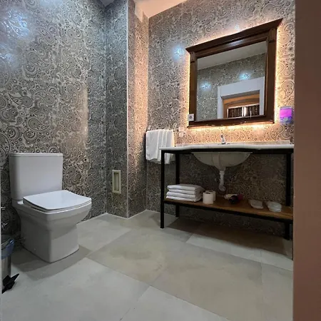 Hotel Aria Palace Taksim