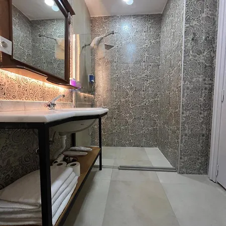 Aria Palace Taksim Hotel Istanbul