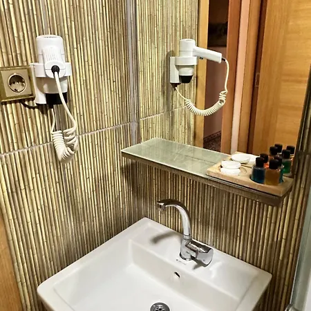 Aparthotel Taksim White Family Istanbul