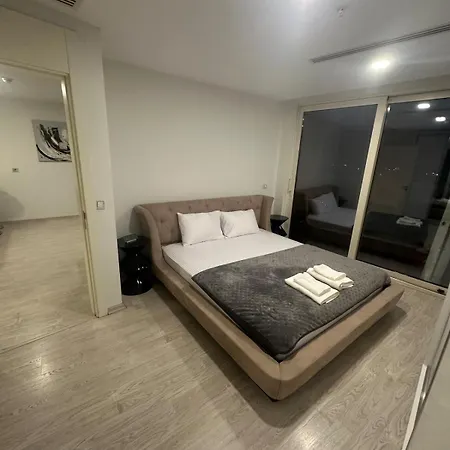 Appartement A Wonderful In Fisekhane