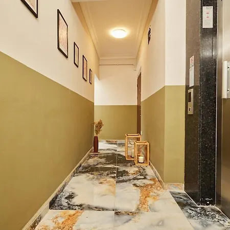 Stunning 3br 3bathroom 3ac Near Metro D2 Istanbul