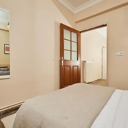 Stunning 3br 3bathroom 3ac Near Metro D2 * Istanbul