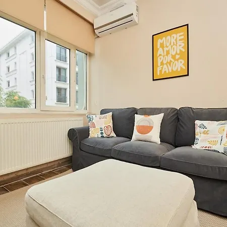 Stunning 3br 3bathroom 3ac Near Metro D2