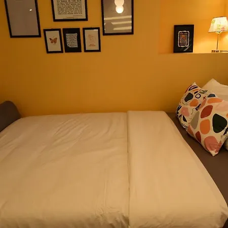 Stunning 2br 3ac Near Metro - Ym 3 Apartment *