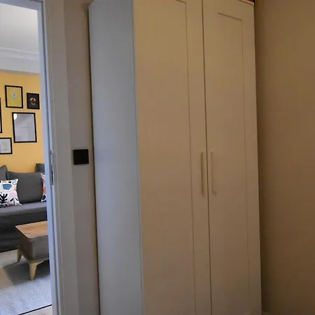 Stunning 2br 3ac Near Metro - Ym 3 *