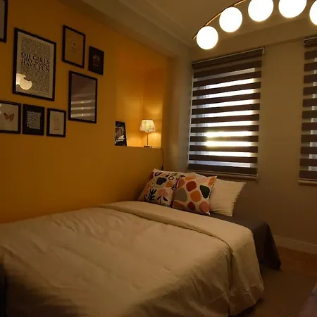 Stunning 2br 3ac Near Metro - Ym 3 Istanbul