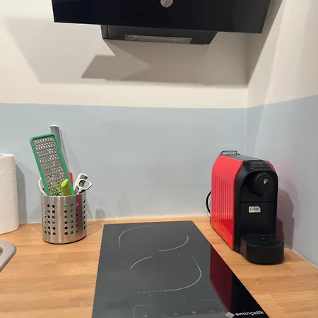 Apartment Stunning 2br 3ac Near Metro - Ym 3 Istanbul