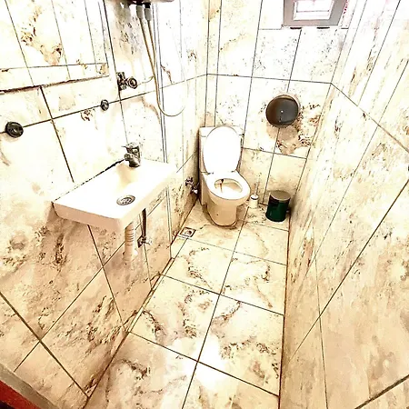 Aparthotel Taksim Luxury Mansion *