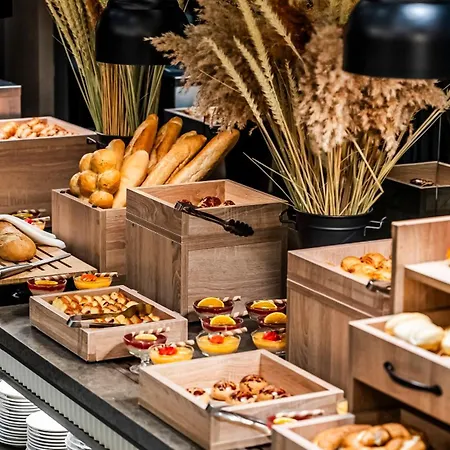 Hotel Lamartine Istanbul
