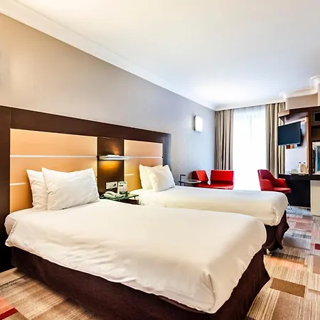 Lamartine Hotel