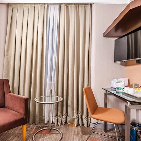 Lamartine Hotel Istanbul