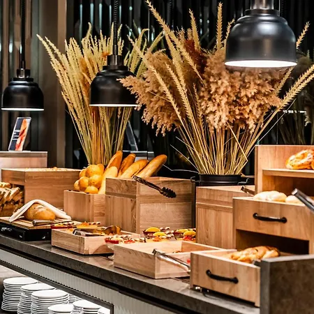 Hotel Lamartine Istambul