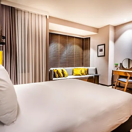 Hotel Lamartine Istanbul
