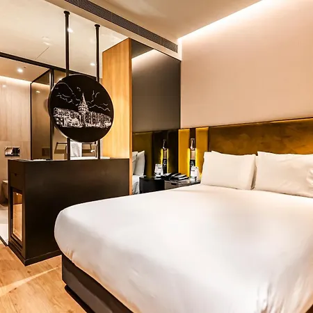 Lamartine 4* Istambul