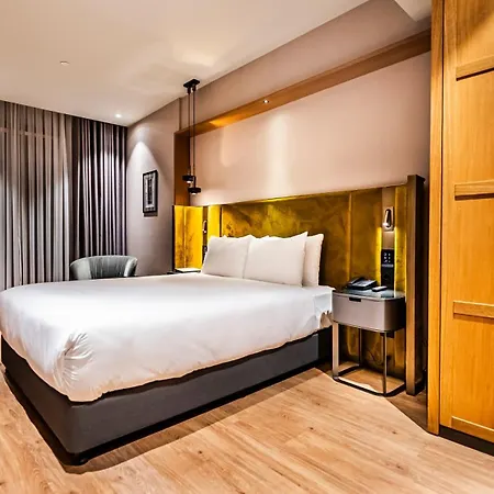Hotel Lamartine
