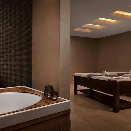Marriott Pendik