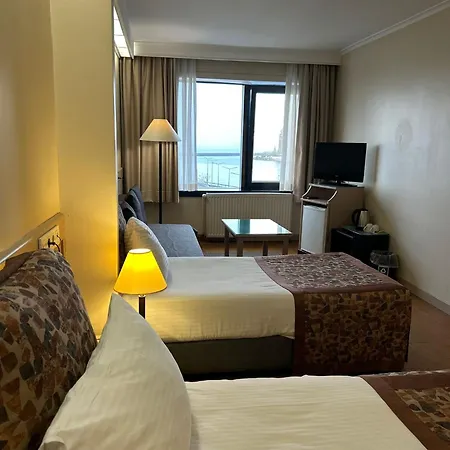 Kadikoey Rihtim 3* Istanbul