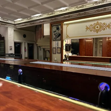 卡德柯伊酒店 酒店 伊斯坦布尔