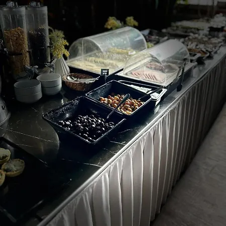 Kadikoey Rihtim 3* Istanbul