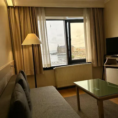 Kadikoey Rihtim Hotel Istanbul