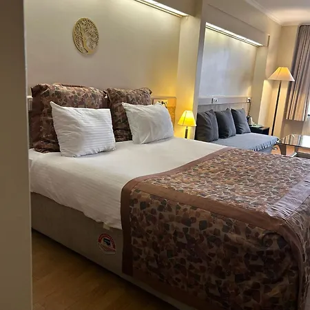 Hotel Kadikoey Rihtim Istanbul
