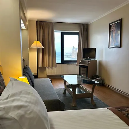 Kadikoey Rihtim Istanbul