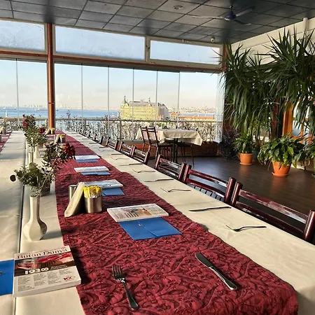 Kadikoey Rihtim Hotel