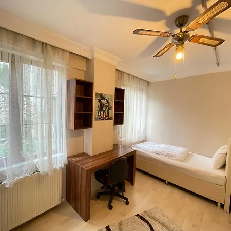 Point Hotel apartamentowy 2*
