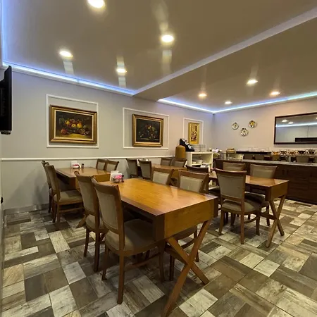 Otel Wame Nisantasi-boutique Class İstanbul