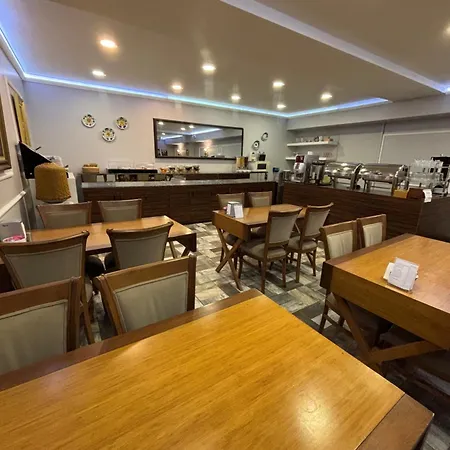 Otel Wame Nisantasi-boutique Class