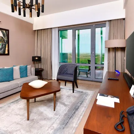 Somerset Maslak 4* Provincia di Istanbul