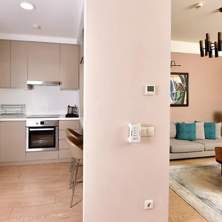 Hotel Somerset Maslak 4*